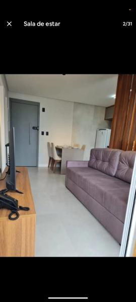 Apartamento em Praia Grande